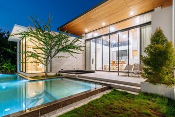 3 Bedroom Villa for Sale or Rent in Wintery by Season Luxury Villas, Si Sunthon, Phuket
