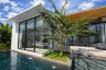 3 Bedroom Villa for Sale or Rent in Wintery by Season Luxury Villas, Si Sunthon, Phuket