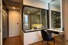 1 Bedroom Condo for Sale or Rent in Ideo Q Sukhumvit 36, Khlong Tan, Bangkok near BTS Thong Lo