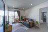 2 Bedroom Condo for rent in Supalai City Resort Sukhumvit 107, Samrong Nuea, Samut Prakan