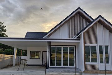 3 Bedroom House for sale in Coco Ville 2 Pong - Bang Lamung, Pong, Chonburi