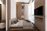 2 Bedroom Condo for rent in Park Origin Thonglor, Khlong Tan Nuea, Bangkok