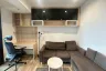 1 Bedroom Condo for rent in THE LINE Jatujak - Mochit, Chatuchak, Bangkok near MRT Chatuchak Park