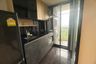 1 Bedroom Condo for rent in THE LINE Jatujak - Mochit, Chatuchak, Bangkok near MRT Chatuchak Park