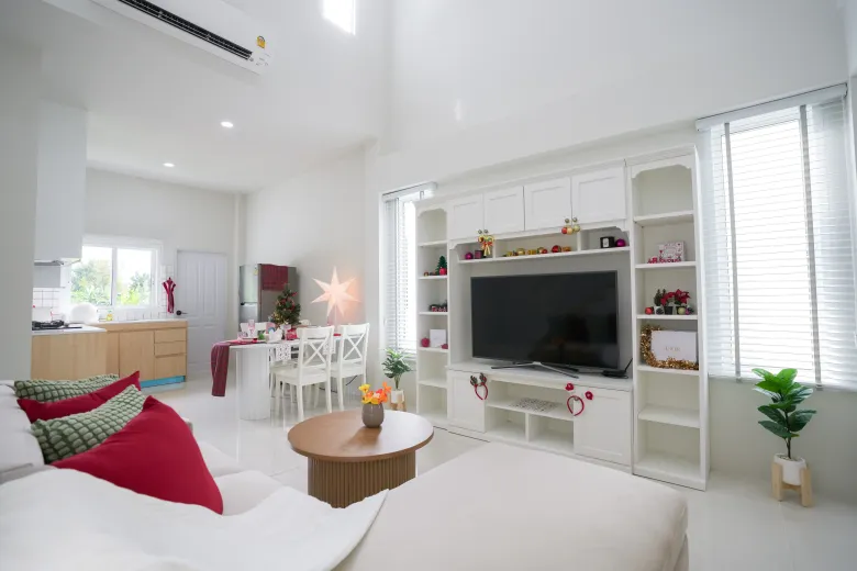 2 Bedroom House For Rent