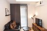 1 Bedroom Condo for rent in Maestro 12, Thanon Phetchaburi, Bangkok near BTS Ratchathewi