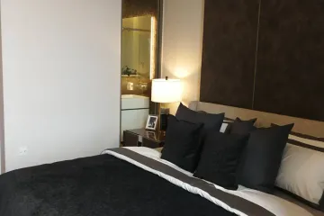 2 Bedroom Condo for rent in The Room Sukhumvit 69, Phra Khanong Nuea, Bangkok near BTS Phra Khanong