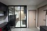 1 Bedroom Condo for rent in Life Sathorn Sierra, Talat Phlu, Bangkok near BTS Talat Phlu