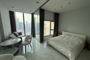 1 Bedroom Condo for sale in Hyde Sukhumvit 11, Khlong Toei Nuea, Bangkok near BTS Nana
