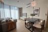 1 Bedroom Condo for rent in NOBLE STATE 39, Khlong Tan Nuea, Bangkok near BTS Phrom Phong