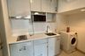 2 Bedroom Condo for rent in Ideo Mobi Rama 9, Huai Khwang, Bangkok near MRT Phra Ram 9