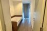 2 Bedroom Condo for rent in Ideo Mobi Rama 9, Huai Khwang, Bangkok near MRT Phra Ram 9