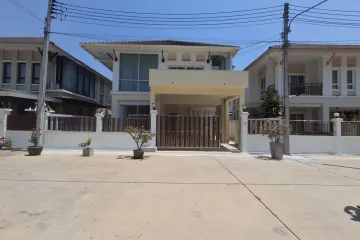 3 Bedroom House for sale in Nong Kae, Prachuap Khiri Khan