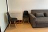 1 Bedroom Condo for rent in Maru Ladprao 15, Chom Phon, Bangkok near MRT Ratchadaphisek