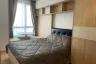 1 Bedroom Condo for rent in Maru Ladprao 15, Chom Phon, Bangkok near MRT Ratchadaphisek