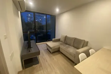 1 Bedroom Condo for rent in Serio Sukhumvit 50, Phra Khanong, Bangkok near BTS On Nut