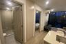 1 Bedroom Condo for rent in Serio Sukhumvit 50, Phra Khanong, Bangkok near BTS On Nut
