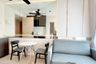 1 Bedroom Condo for rent in Nue Noble Ratchada-Lat Phrao, Chan Kasem, Bangkok near MRT Lat Phrao
