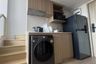 2 Bedroom Condo for rent in Life Rama 4 - Asoke, Khlong Toei, Bangkok near MRT Queen Sirikit National Convention Centre