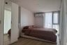 2 Bedroom Condo for rent in Life Rama 4 - Asoke, Khlong Toei, Bangkok near MRT Queen Sirikit National Convention Centre