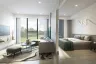 1 Bedroom Condo for sale in Skypark Aurora Laguna Phuket, Choeng Thale, Phuket