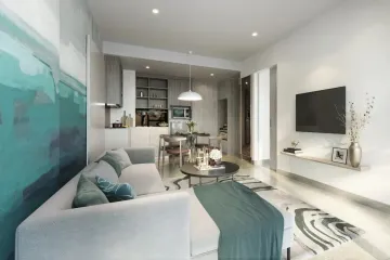 1 Bedroom Condo for sale in Skypark Aurora Laguna Phuket, Choeng Thale, Phuket