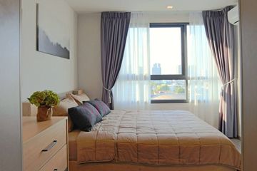 1 Bedroom Condo for rent in Ideo Sukhumvit 93, Bang Chak, Bangkok near BTS Bang Chak