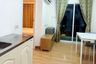 1 Bedroom Condo for sale in Incio Condo, Khlong Kum, Bangkok near MRT Khlong Ban Ma