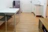 1 Bedroom Condo for sale in Incio Condo, Khlong Kum, Bangkok near MRT Khlong Ban Ma