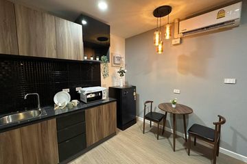1 Bedroom Condo for sale in Job Condominium, Ratsada, Phuket