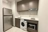 1 Bedroom Condo for rent in Life Ladprao Valley, Chom Phon, Bangkok near BTS Ladphrao Intersection