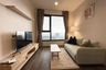 1 Bedroom Condo for rent in Life Ladprao Valley, Chom Phon, Bangkok near BTS Ladphrao Intersection