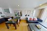 1 Bedroom Condo for rent in The Alcove 49, Khlong Tan Nuea, Bangkok near BTS Thong Lo