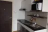 1 Bedroom Condo for rent in Supalai Mare, Nong Prue, Chonburi