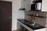 1 Bedroom Condo for rent in Supalai Mare, Nong Prue, Chonburi