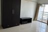 Condo for sale in P. Thana Tower 2, Wang Thonglang, Bangkok near MRT Chok Chai 4