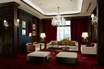 5 Bedroom House for sale in BAAN SANSIRI PATTANAKARN, Suan Luang, Bangkok