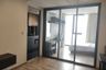 1 Bedroom Condo for rent in THE LINE Jatujak - Mochit, Chatuchak, Bangkok near MRT Chatuchak Park