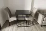 1 Bedroom Condo for rent in THE LINE Jatujak - Mochit, Chatuchak, Bangkok near MRT Chatuchak Park