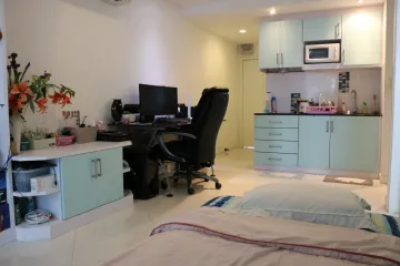 1 Bedroom Condo for sale in Jada Beach, Nong Prue, Chonburi