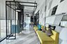 1 Bedroom Condo for sale in Plum Condo Ram 60 Interchange, Hua Mak, Bangkok near MRT Lam Sali