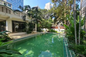 3 Bedroom House for rent in Lumpini, Bangkok near BTS Ratchadamri