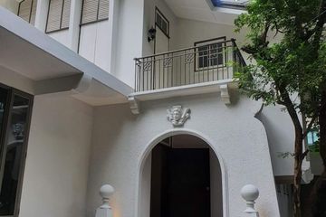 3 Bedroom House for rent in Lumpini, Bangkok near BTS Ratchadamri