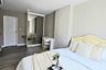 1 Bedroom Condo for rent in Metro Luxe Ratchada, Din Daeng, Bangkok near MRT Huai Khwang