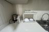 Condo for rent in S-Fifty Condominium, Nong Prue, Chonburi