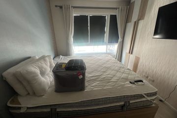 Condo for rent in S-Fifty Condominium, Nong Prue, Chonburi