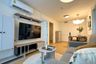 1 Bedroom Condo for rent in Chateau In Town Phaholyothin 11, Phaya Thai, Bangkok near BTS Ari