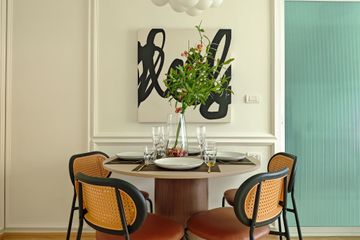 1 Bedroom Condo for rent in Chateau In Town Phaholyothin 11, Phaya Thai, Bangkok near BTS Ari