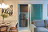 1 Bedroom Condo for rent in Chateau In Town Phaholyothin 11, Phaya Thai, Bangkok near BTS Ari