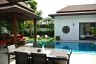 3 Bedroom Villa for rent in Siamaya, Si Sunthon, Phuket